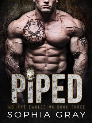 cover image of Piped (Book 3)